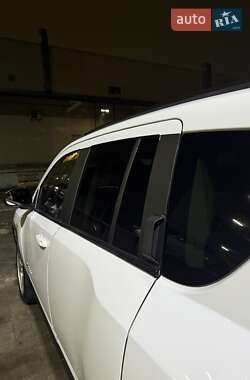 Внедорожник / Кроссовер Jeep Compass 2012 в Львове