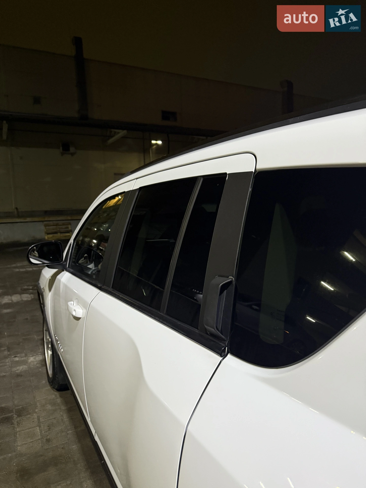 2012 Jeep Compass - мініатюра 11
