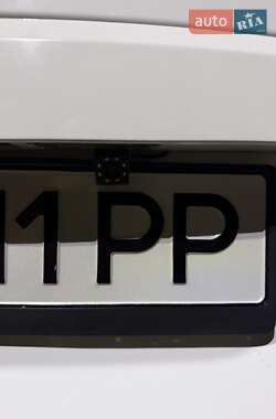 Внедорожник / Кроссовер Jeep Compass 2012 в Львове