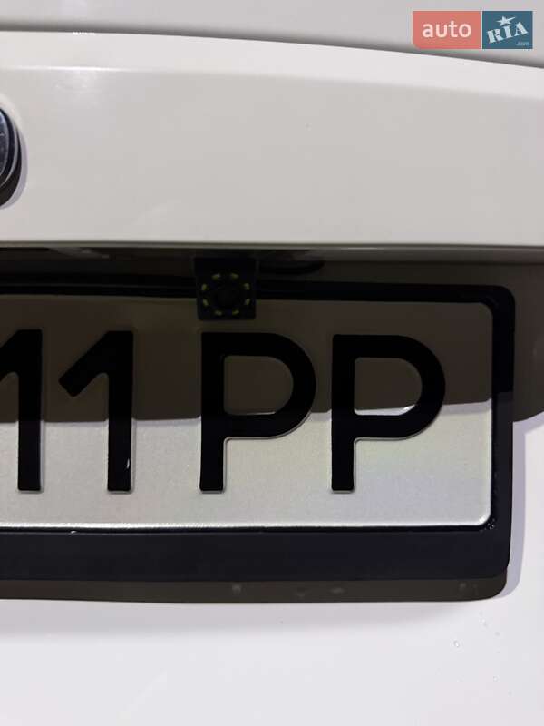 Внедорожник / Кроссовер Jeep Compass 2012 в Львове
