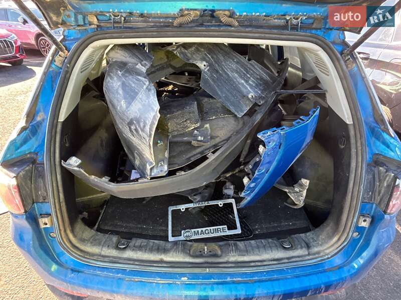 Внедорожник / Кроссовер Jeep Compass 2018 в Киеве