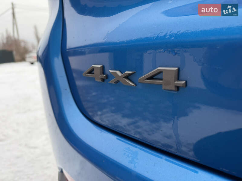 Позашляховик / Кросовер Jeep Compass 2019 в Києві фото 18 Позашляховик / Кросовер Jeep Compass 2019 в Києві