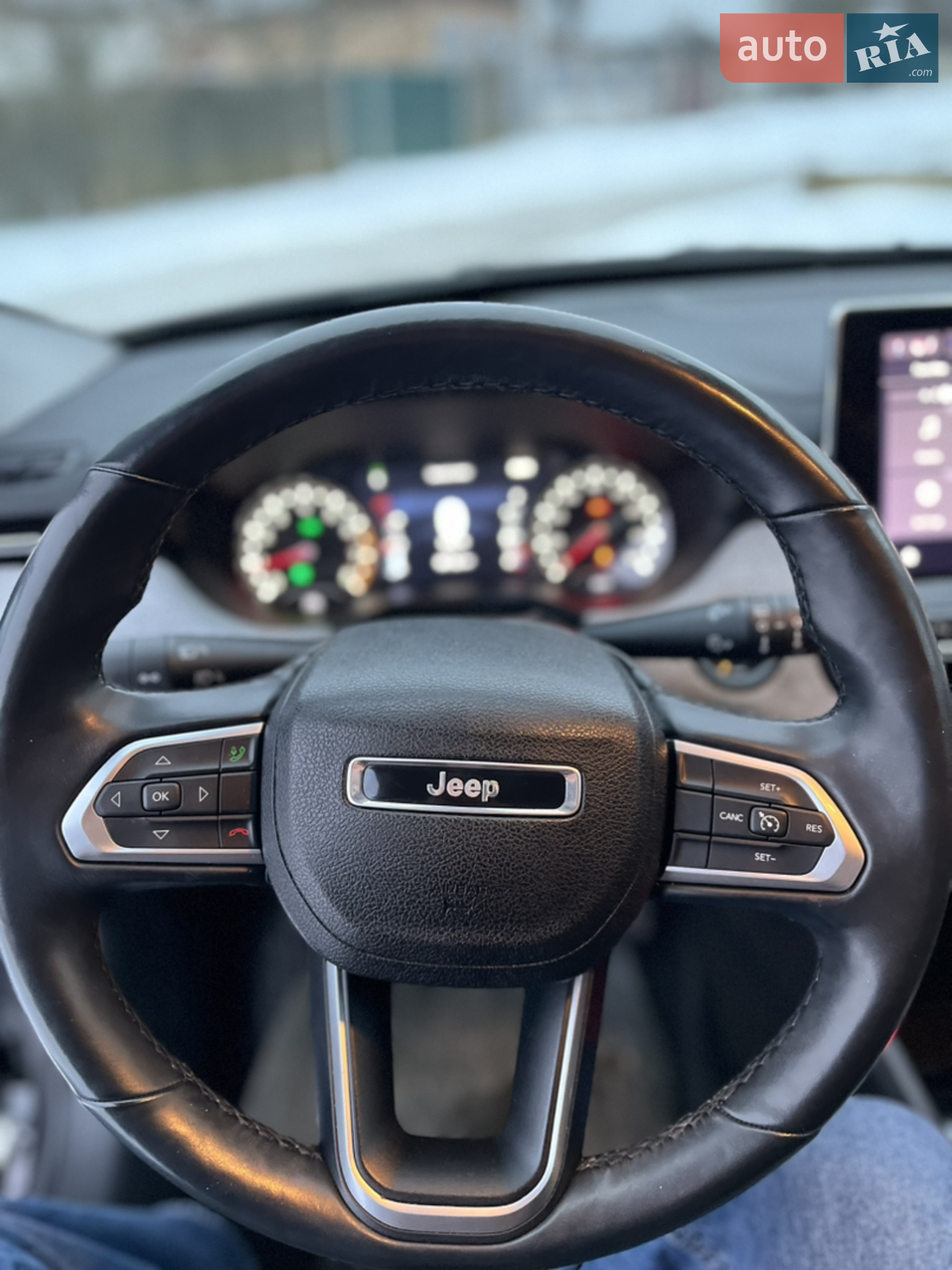 2022 Jeep Compass - мініатюра 14