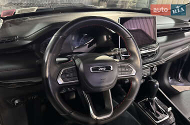 Внедорожник / Кроссовер Jeep Compass 2022 в Ивано-Франковске фото 4 Внедорожник / Кроссовер Jeep Compass 2022 в Ивано-Франковске