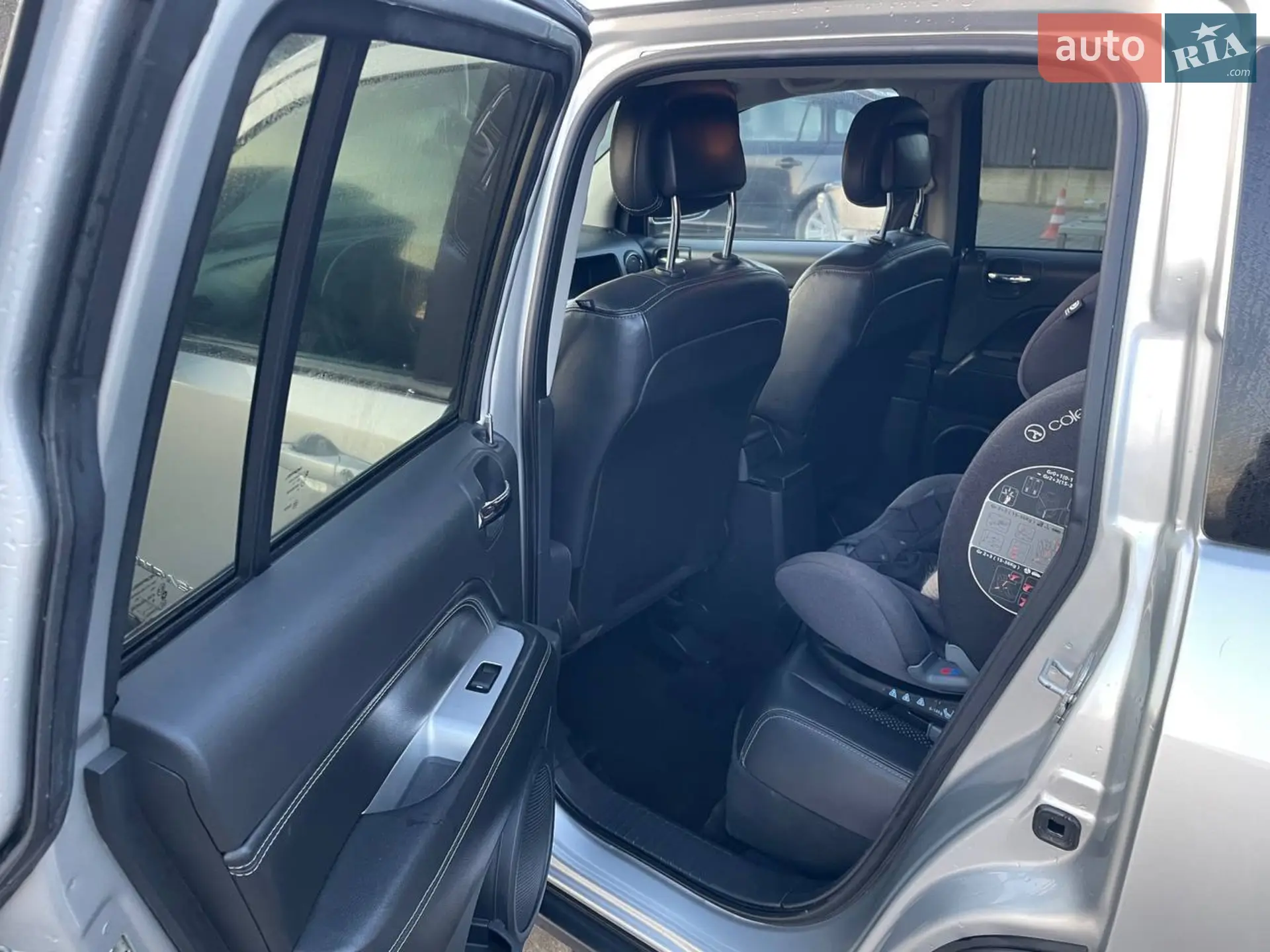2013 Jeep Compass - мініатюра 21