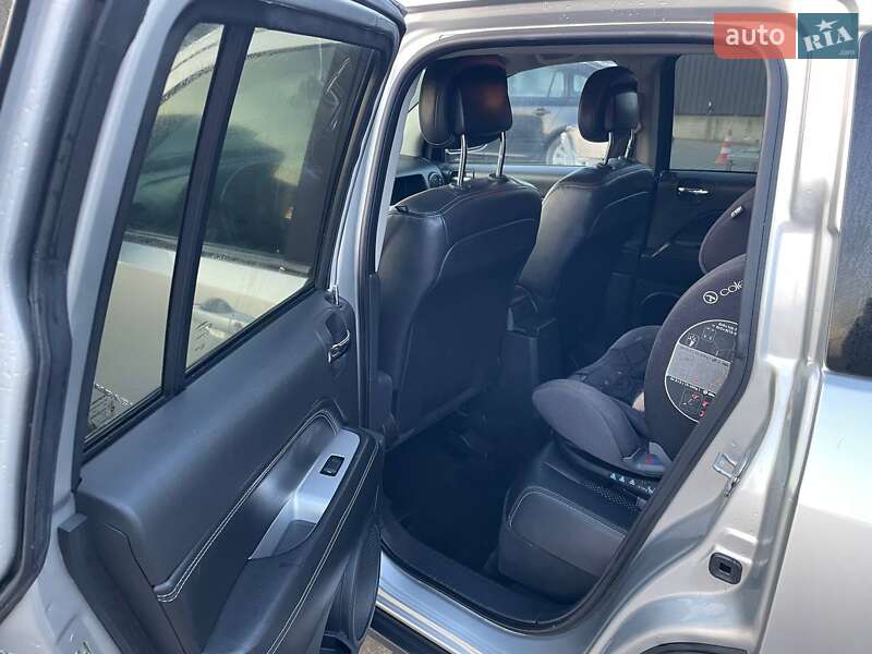 Внедорожник / Кроссовер Jeep Compass 2013 в Львове фото 21 Внедорожник / Кроссовер Jeep Compass 2013 в Львове