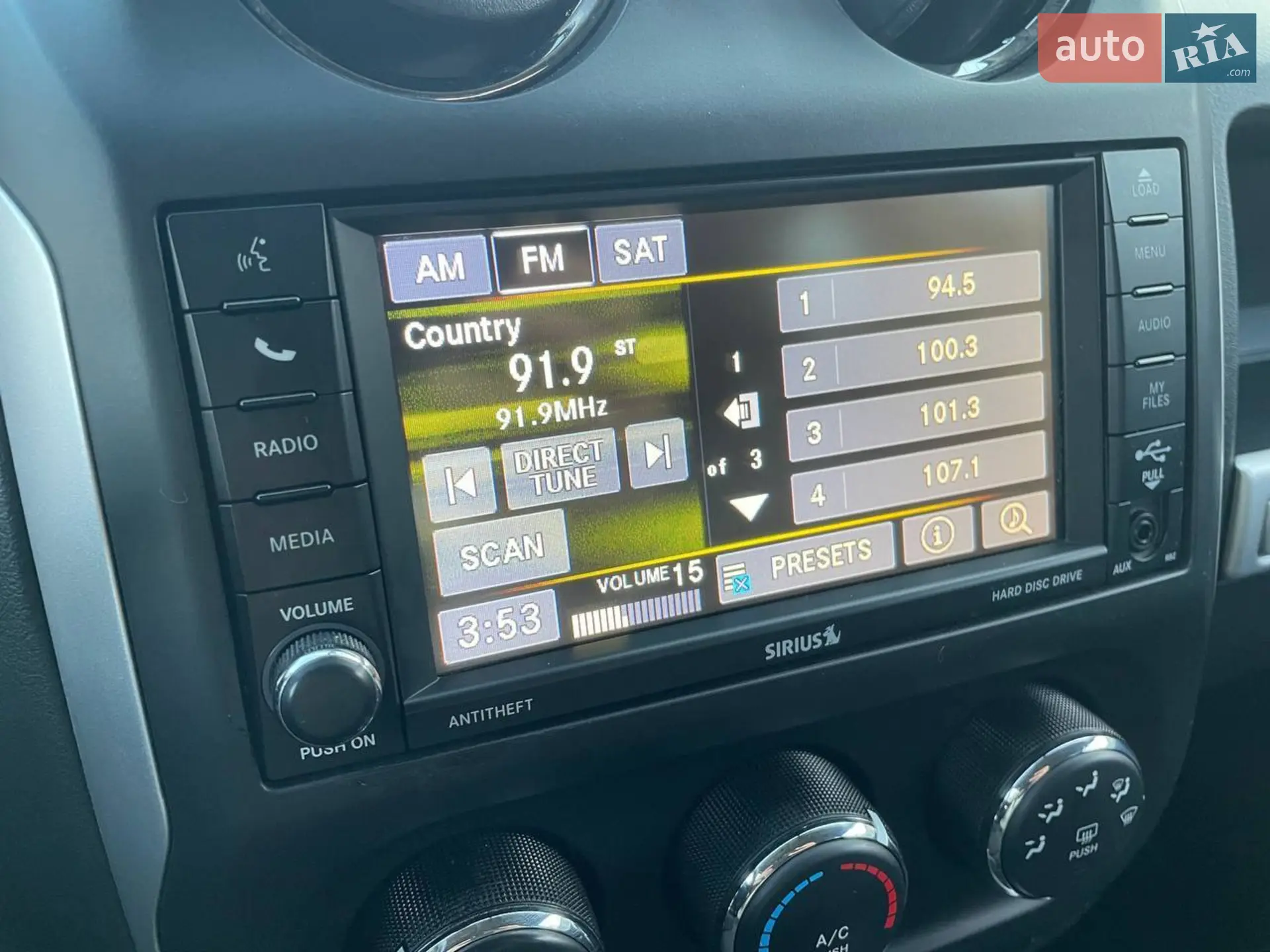 2013 Jeep Compass - мініатюра 31