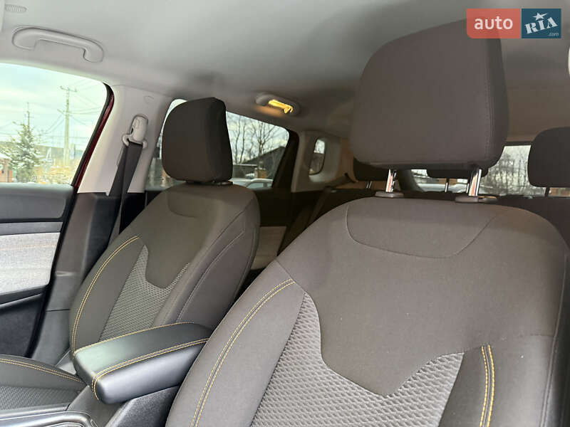 Внедорожник / Кроссовер Jeep Compass 2022 в Киеве фото 30 Внедорожник / Кроссовер Jeep Compass 2022 в Киеве