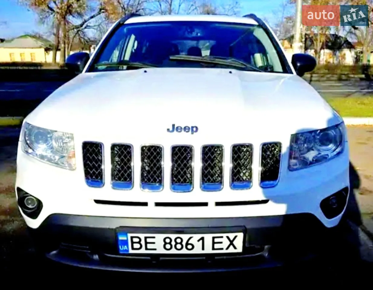 2011 Jeep Compass - мініатюра 17