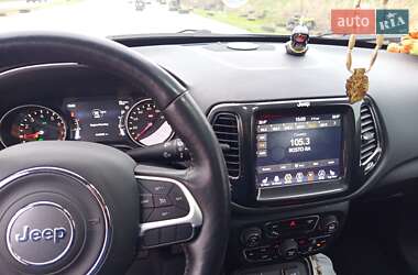 Внедорожник / Кроссовер Jeep Compass 2018 в Одессе