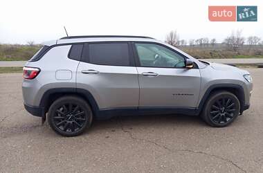 Внедорожник / Кроссовер Jeep Compass 2018 в Одессе