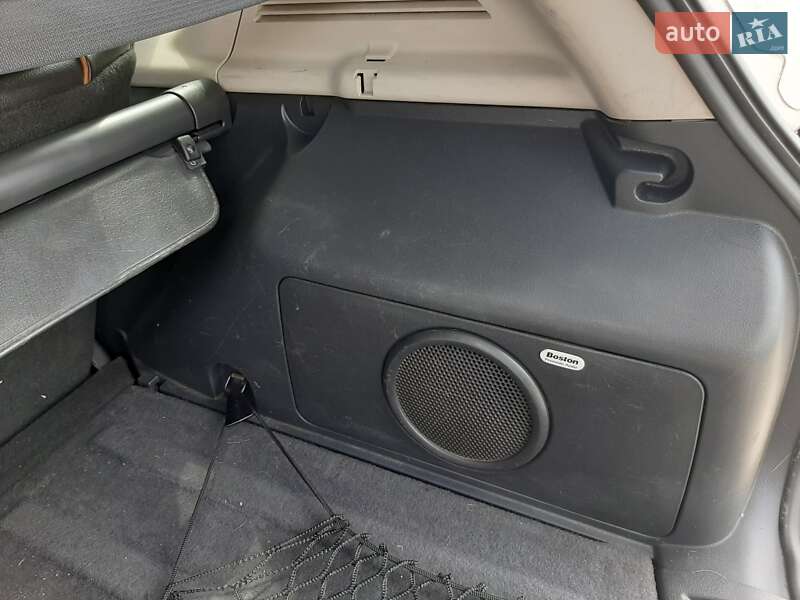 Внедорожник / Кроссовер Jeep Compass 2011 в Сумах фото 7 Внедорожник / Кроссовер Jeep Compass 2011 в Сумах