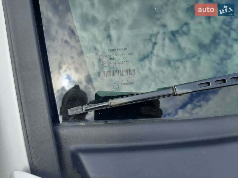 Внедорожник / Кроссовер Jeep Compass 2011 в Сумах фото 13 Внедорожник / Кроссовер Jeep Compass 2011 в Сумах