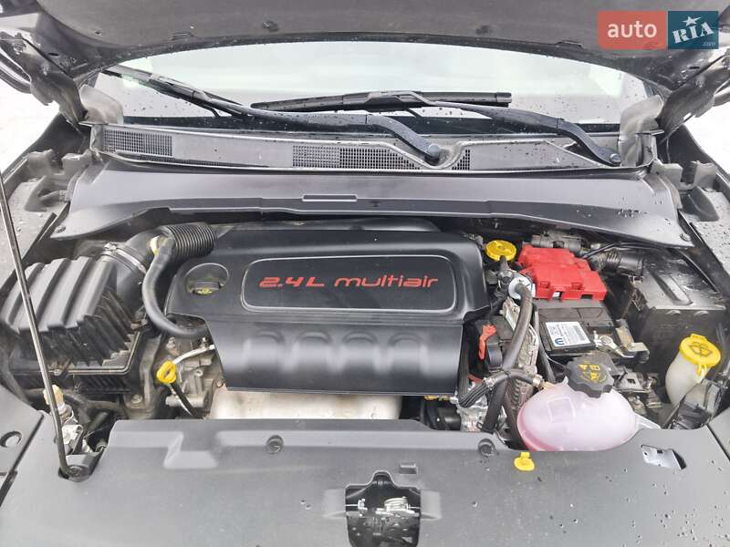 Позашляховик / Кросовер Jeep Compass 2020 в Ромнах фото 22 Позашляховик / Кросовер Jeep Compass 2020 в Ромнах