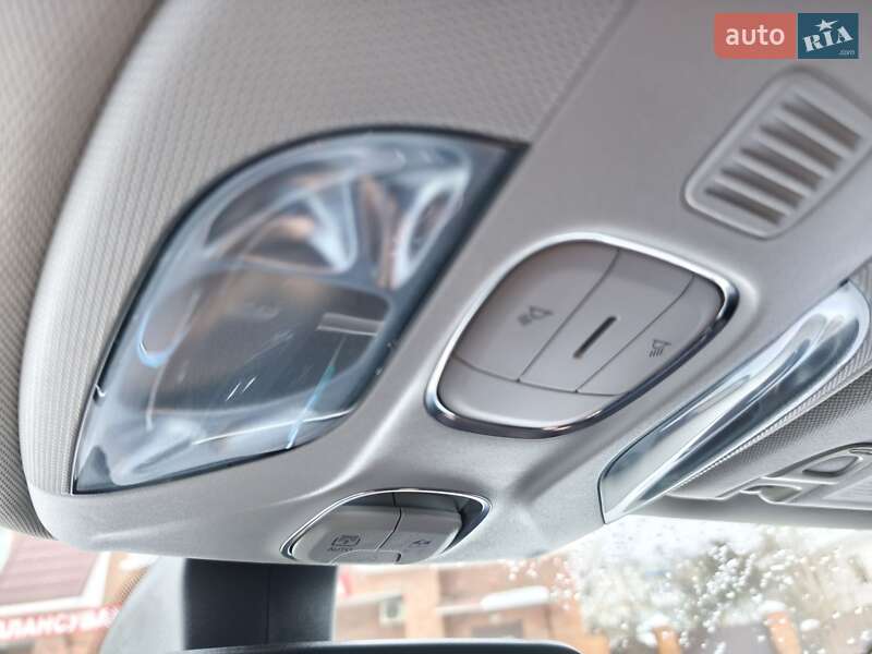 Позашляховик / Кросовер Jeep Compass 2020 в Ромнах фото 31 Позашляховик / Кросовер Jeep Compass 2020 в Ромнах