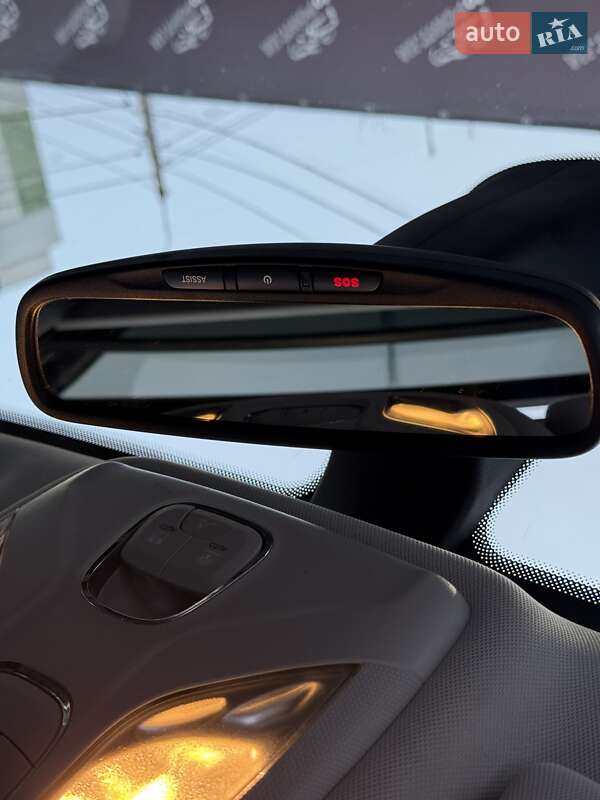 Позашляховик / Кросовер Jeep Compass 2018 в Сумах