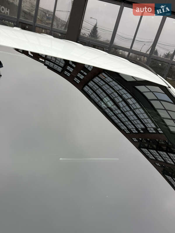 Позашляховик / Кросовер Jeep Compass 2023 в Полтаві