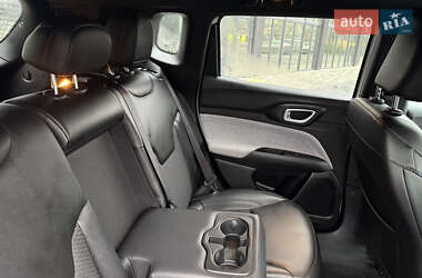 Внедорожник / Кроссовер Jeep Compass 2023 в Полтаве