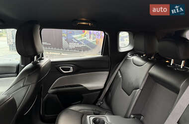 Внедорожник / Кроссовер Jeep Compass 2023 в Полтаве