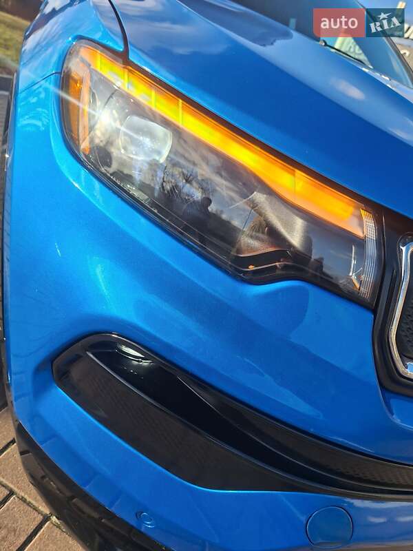 Внедорожник / Кроссовер Jeep Compass 2023 в Киеве фото 9 Внедорожник / Кроссовер Jeep Compass 2023 в Киеве