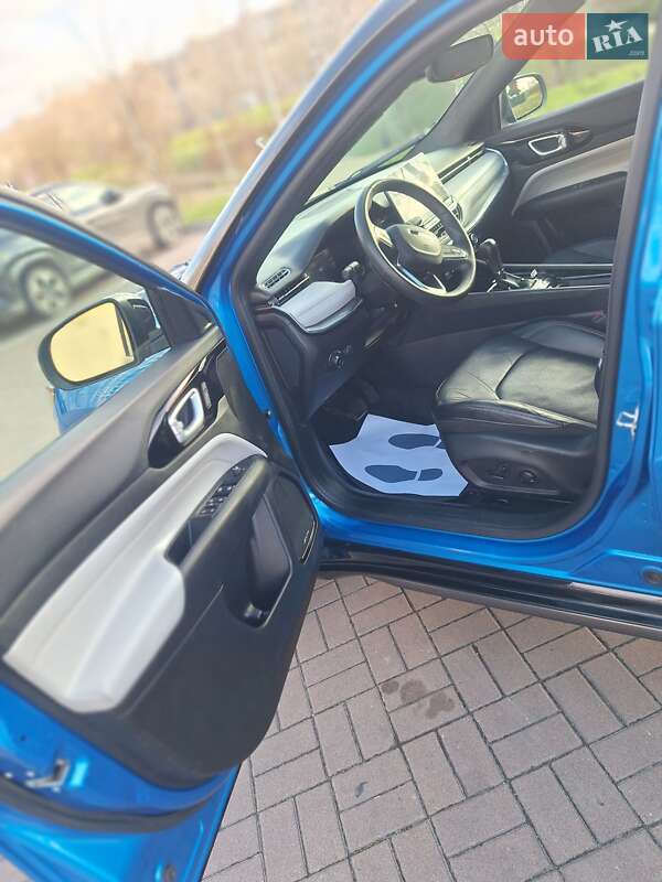 Внедорожник / Кроссовер Jeep Compass 2023 в Киеве фото 51 Внедорожник / Кроссовер Jeep Compass 2023 в Киеве