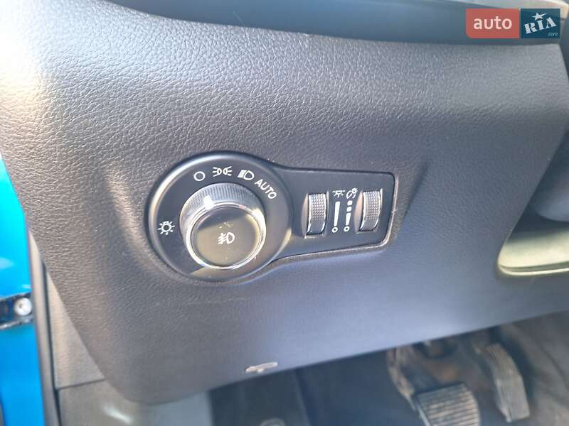 Внедорожник / Кроссовер Jeep Compass 2023 в Киеве фото 75 Внедорожник / Кроссовер Jeep Compass 2023 в Киеве