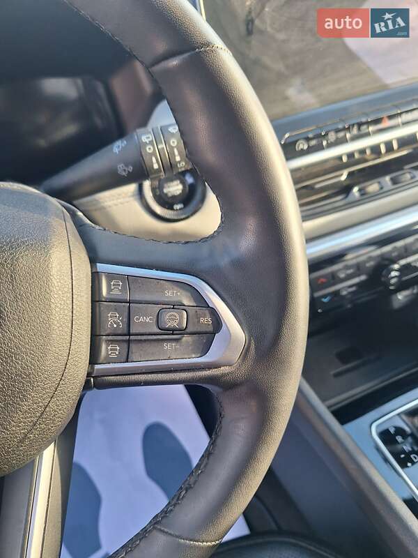 Внедорожник / Кроссовер Jeep Compass 2023 в Киеве фото 74 Внедорожник / Кроссовер Jeep Compass 2023 в Киеве