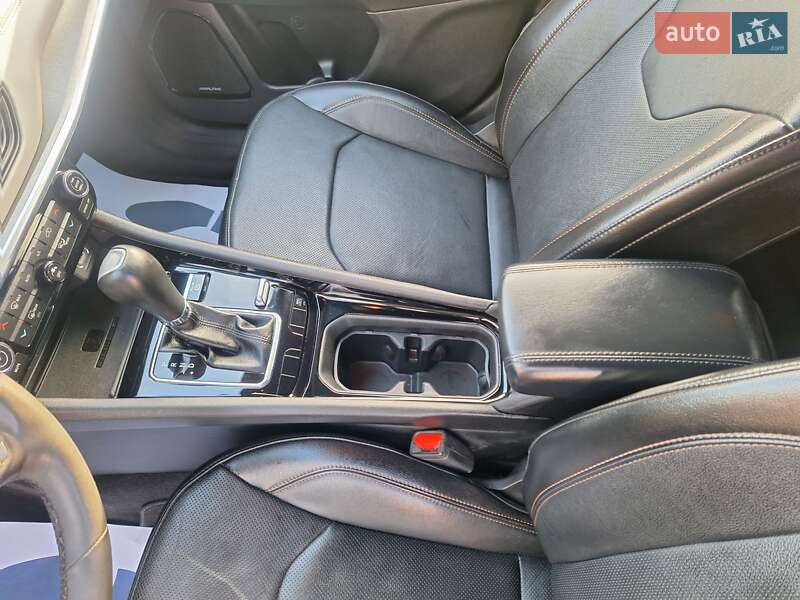 Внедорожник / Кроссовер Jeep Compass 2023 в Киеве фото 77 Внедорожник / Кроссовер Jeep Compass 2023 в Киеве