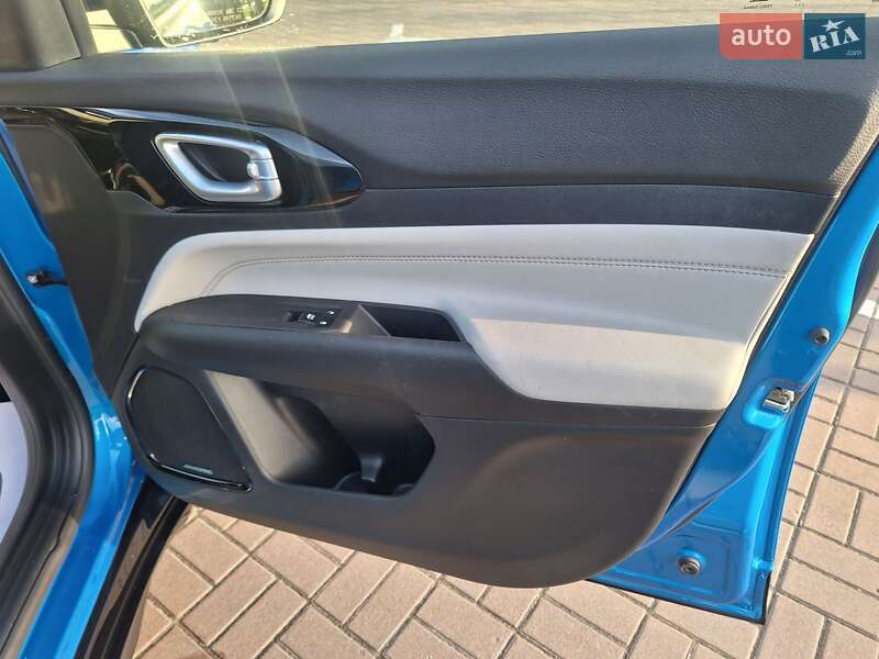 Внедорожник / Кроссовер Jeep Compass 2023 в Киеве фото 81 Внедорожник / Кроссовер Jeep Compass 2023 в Киеве