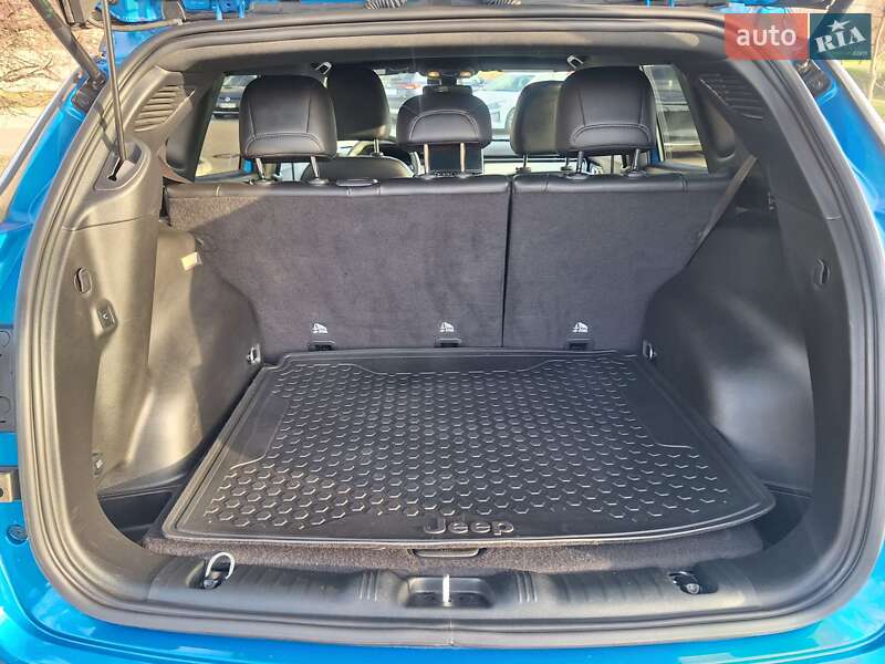 Внедорожник / Кроссовер Jeep Compass 2023 в Киеве фото 105 Внедорожник / Кроссовер Jeep Compass 2023 в Киеве