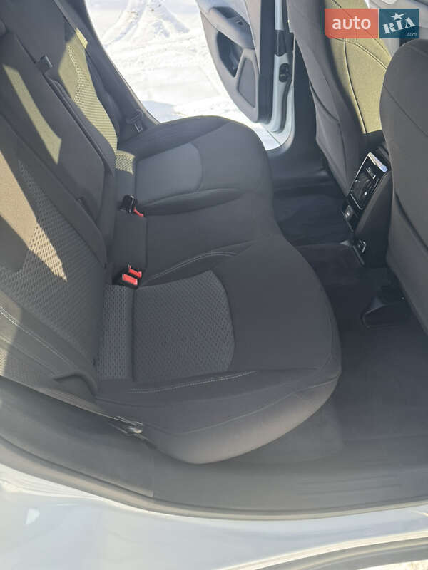 Позашляховик / Кросовер Jeep Compass 2023 в Києві