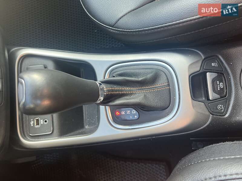 Внедорожник / Кроссовер Jeep Compass 2020 в Ивано-Франковске