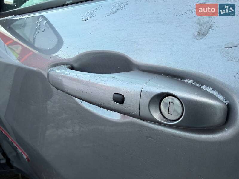 Внедорожник / Кроссовер Jeep Compass 2019 в Киеве