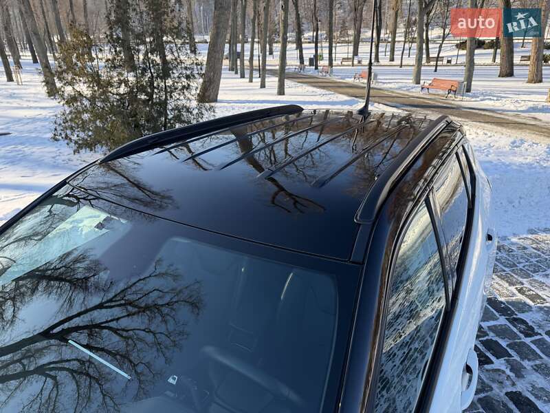 Позашляховик / Кросовер Jeep Compass 2024 в Києві