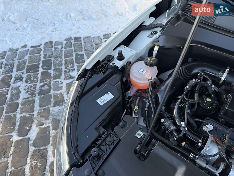 Позашляховик / Кросовер Jeep Compass 2024 в Києві