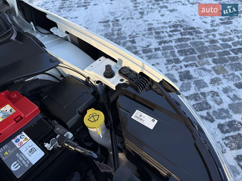 Позашляховик / Кросовер Jeep Compass 2024 в Києві