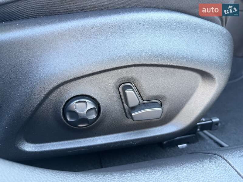 Позашляховик / Кросовер Jeep Compass 2024 в Києві