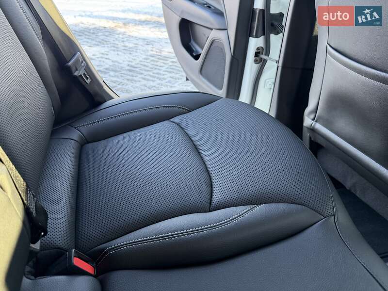 Позашляховик / Кросовер Jeep Compass 2024 в Києві