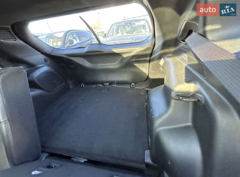 Внедорожник / Кроссовер Jeep Compass 2023 в Ивано-Франковске фото 18 Внедорожник / Кроссовер Jeep Compass 2023 в Ивано-Франковске