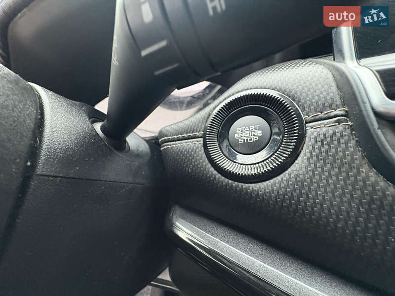 Внедорожник / Кроссовер Jeep Compass 2022 в Золочеве фото 34 Внедорожник / Кроссовер Jeep Compass 2022 в Золочеве