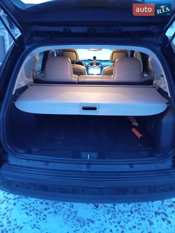 Позашляховик / Кросовер Jeep Compass 2013 в Тлумачі