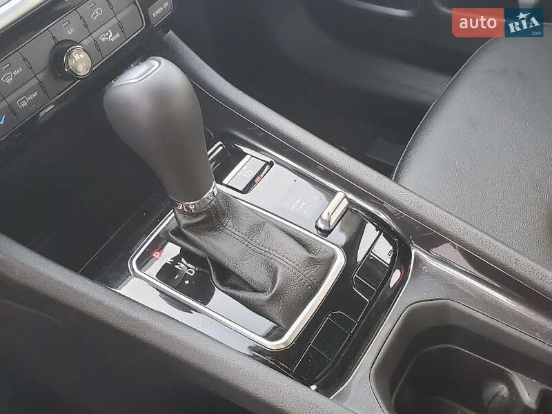 Внедорожник / Кроссовер Jeep Compass 2022 в Сумах