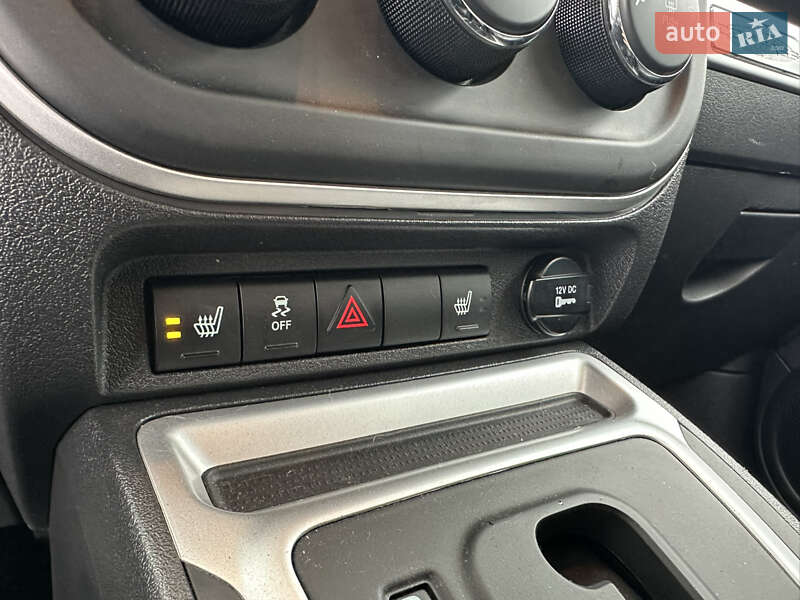 Внедорожник / Кроссовер Jeep Compass 2013 в Львове фото 16 Внедорожник / Кроссовер Jeep Compass 2013 в Львове