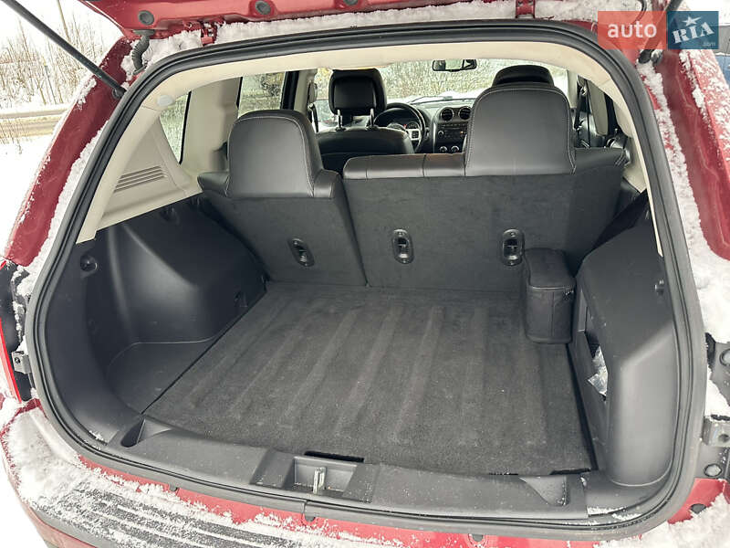 Внедорожник / Кроссовер Jeep Compass 2013 в Львове фото 21 Внедорожник / Кроссовер Jeep Compass 2013 в Львове
