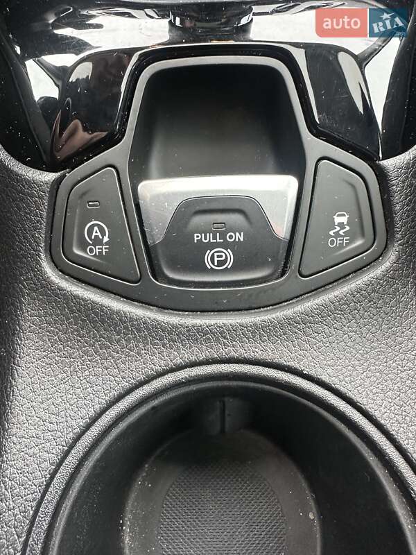 Внедорожник / Кроссовер Jeep Compass 2021 в Белогородке