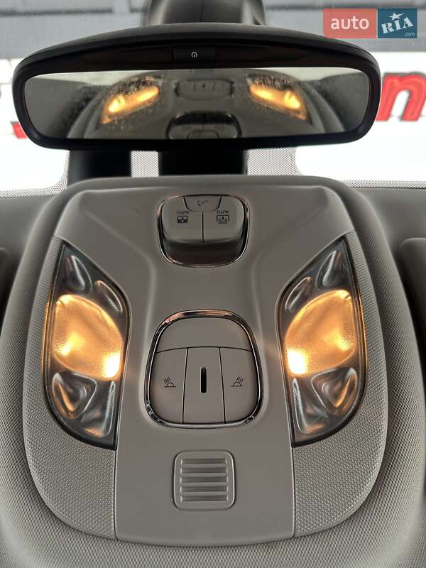 Внедорожник / Кроссовер Jeep Compass 2021 в Белогородке