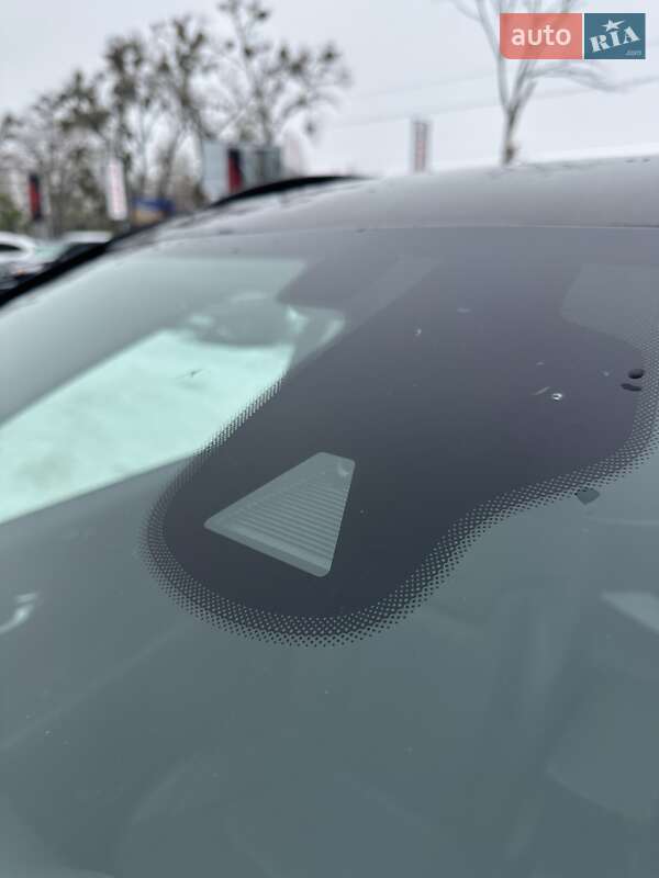 Внедорожник / Кроссовер Jeep Compass 2021 в Белогородке