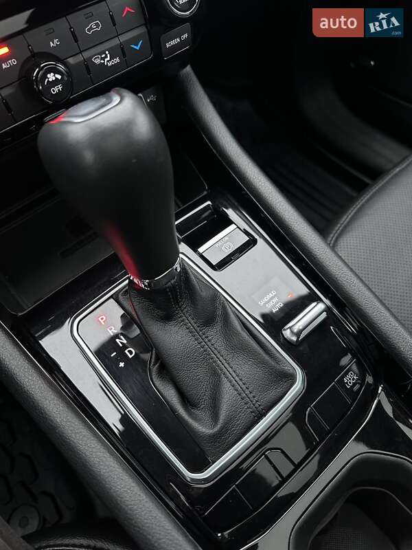 Позашляховик / Кросовер Jeep Compass 2022 в Білогородці