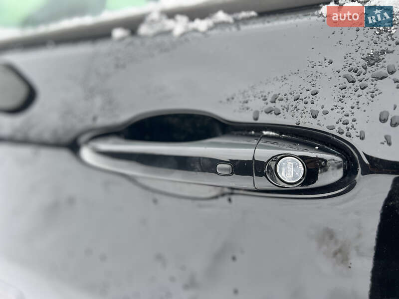 Внедорожник / Кроссовер Jeep Compass 2018 в Ровно фото 16 Внедорожник / Кроссовер Jeep Compass 2018 в Ровно