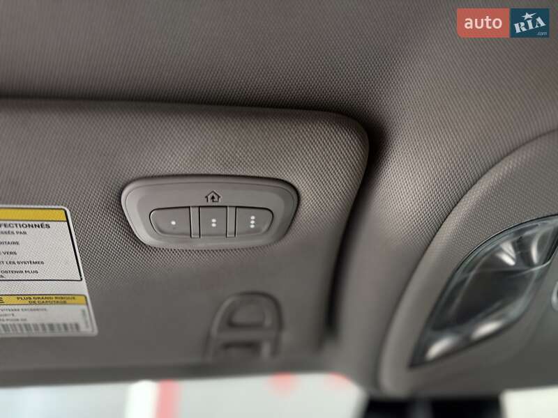 Внедорожник / Кроссовер Jeep Compass 2022 в Львове